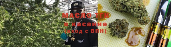 тгк Краснослободск